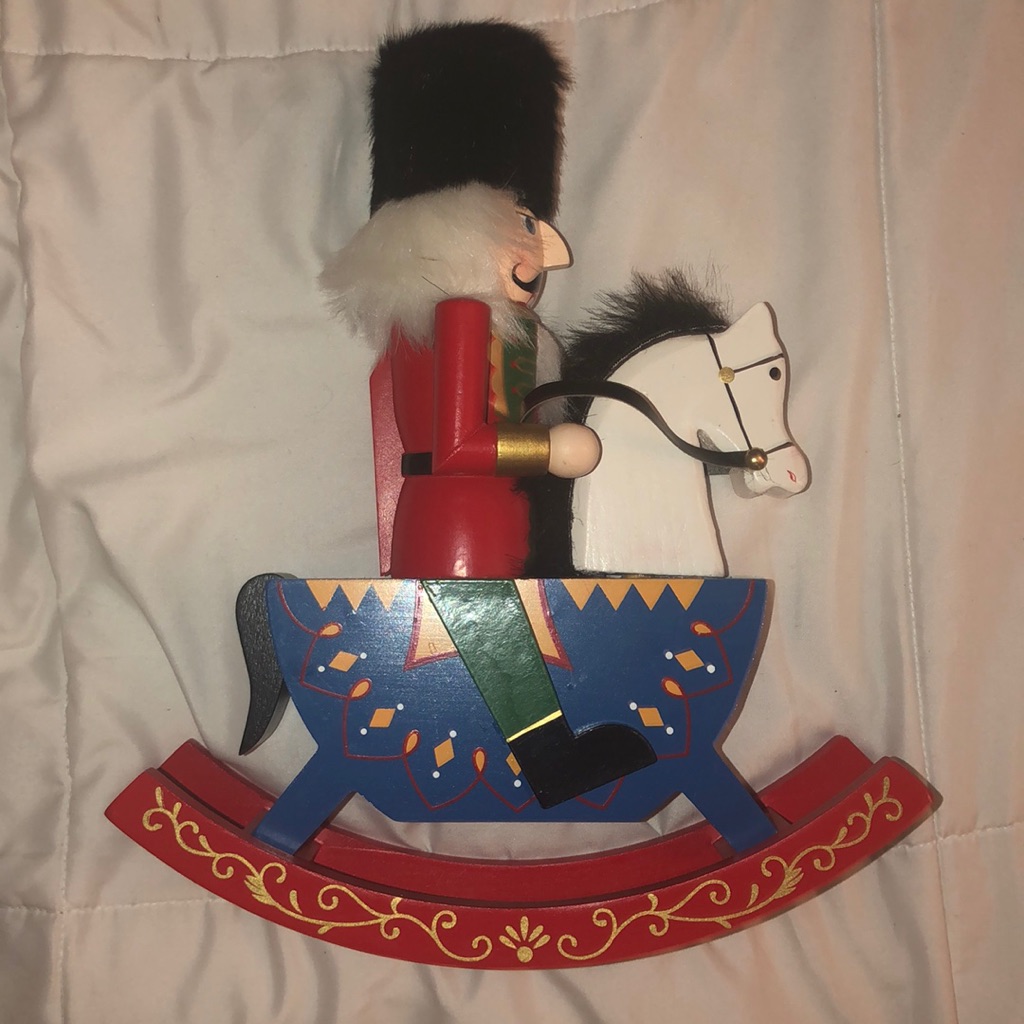 Nutcracker